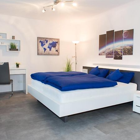 Wiloma Apartment Baden-Baden Ngoại thất bức ảnh
