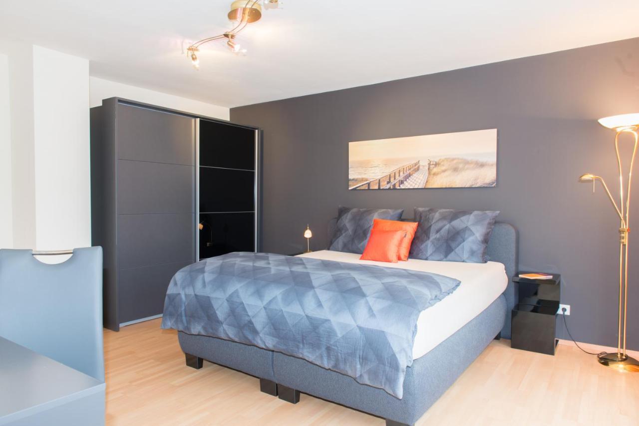 Wiloma Apartment Baden-Baden Ngoại thất bức ảnh