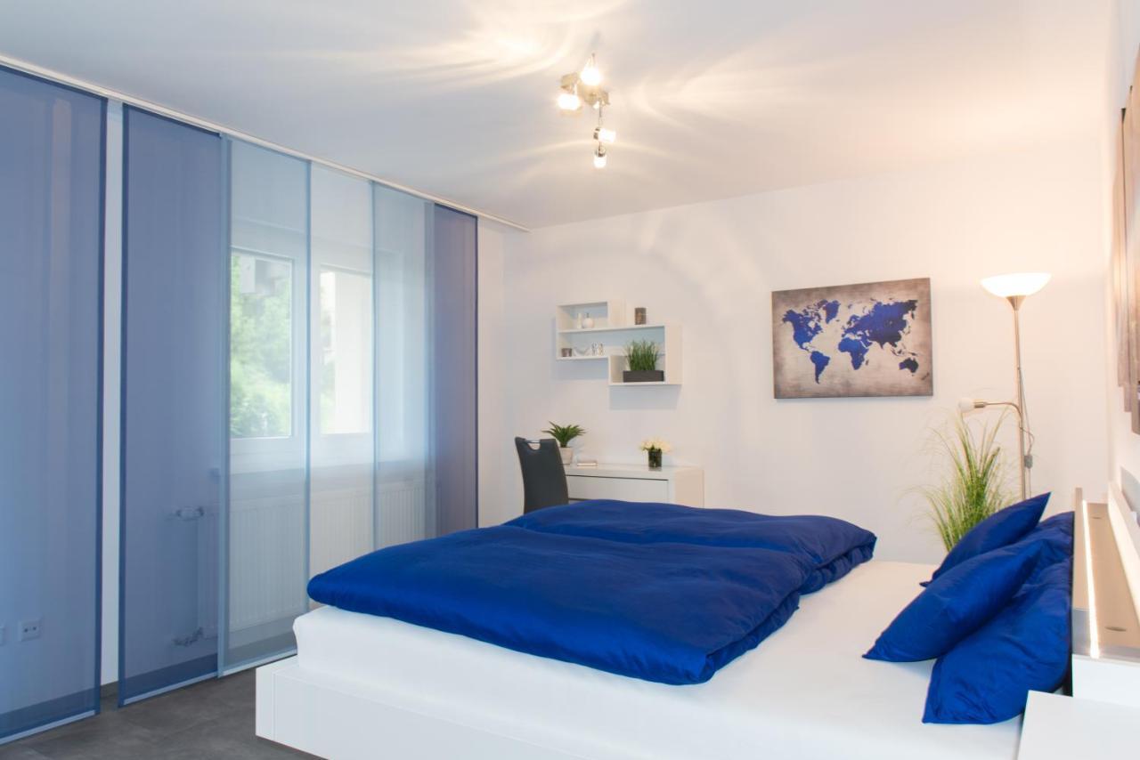 Wiloma Apartment Baden-Baden Ngoại thất bức ảnh