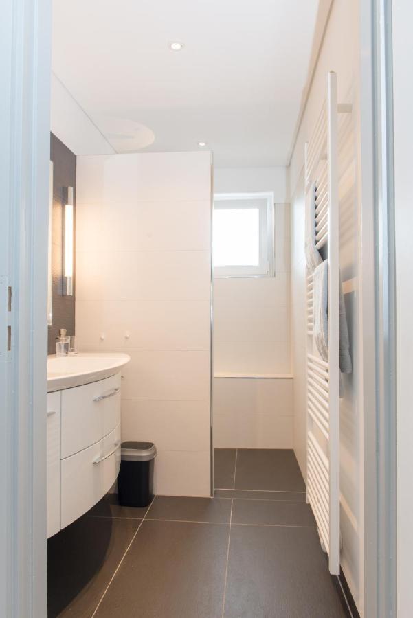 Wiloma Apartment Baden-Baden Ngoại thất bức ảnh
