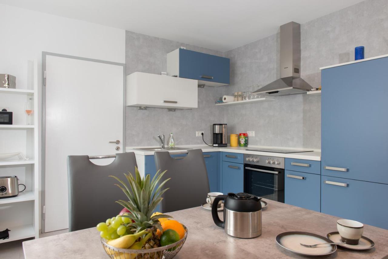 Wiloma Apartment Baden-Baden Ngoại thất bức ảnh