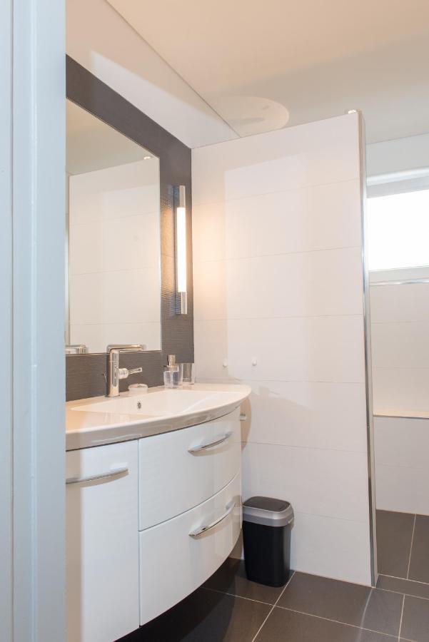 Wiloma Apartment Baden-Baden Ngoại thất bức ảnh