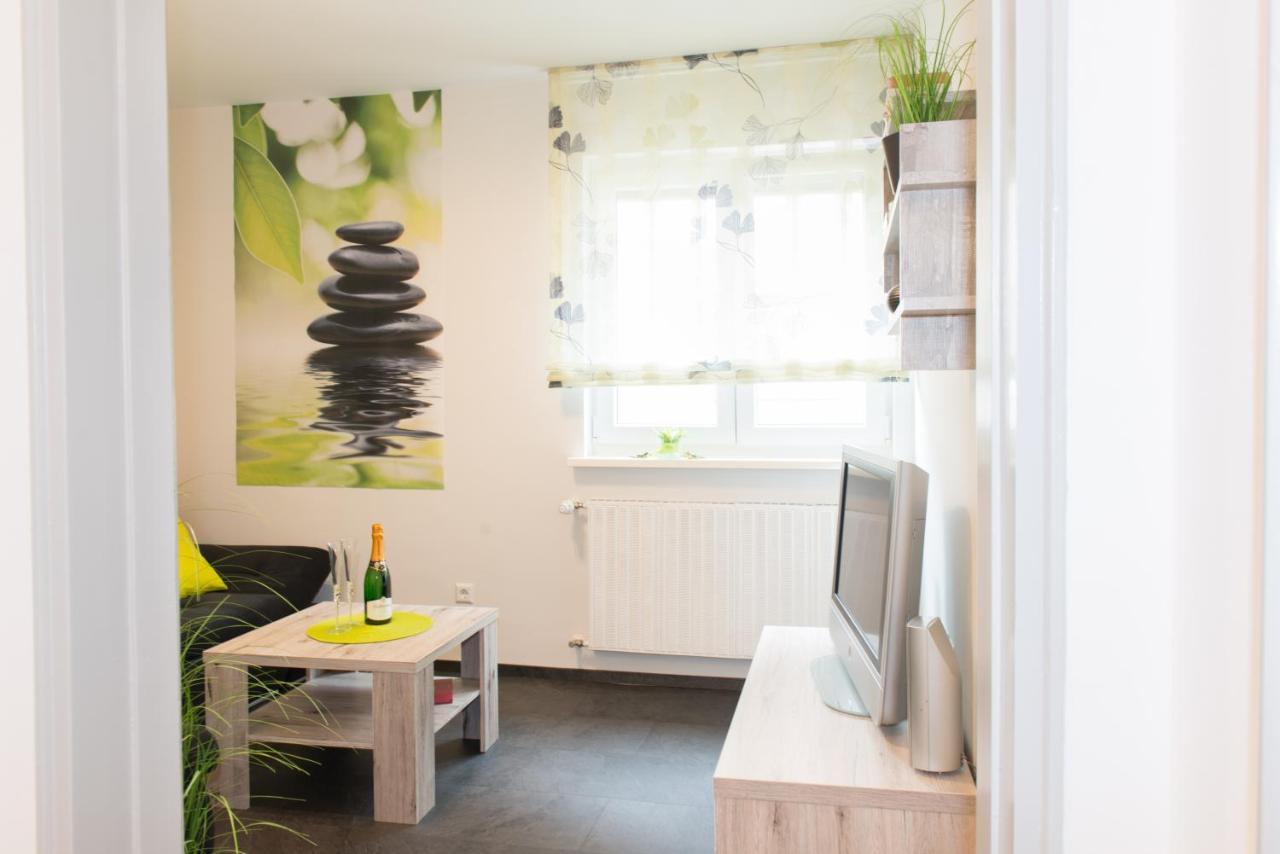 Wiloma Apartment Baden-Baden Ngoại thất bức ảnh