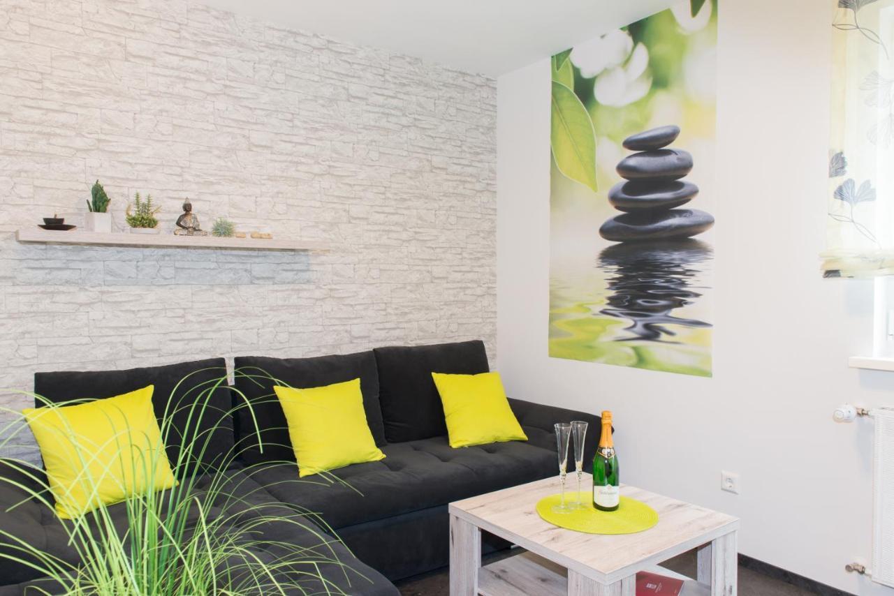 Wiloma Apartment Baden-Baden Ngoại thất bức ảnh