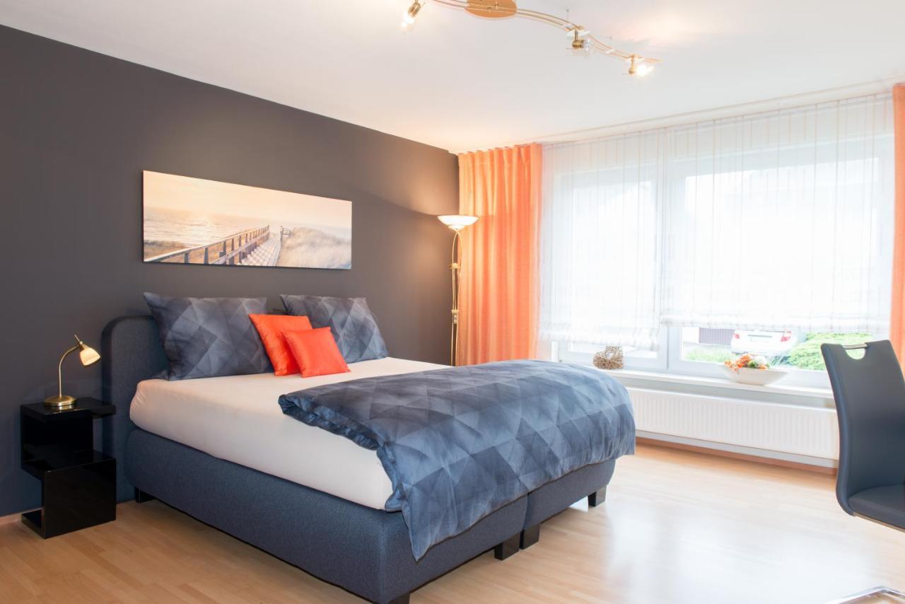 Wiloma Apartment Baden-Baden Ngoại thất bức ảnh