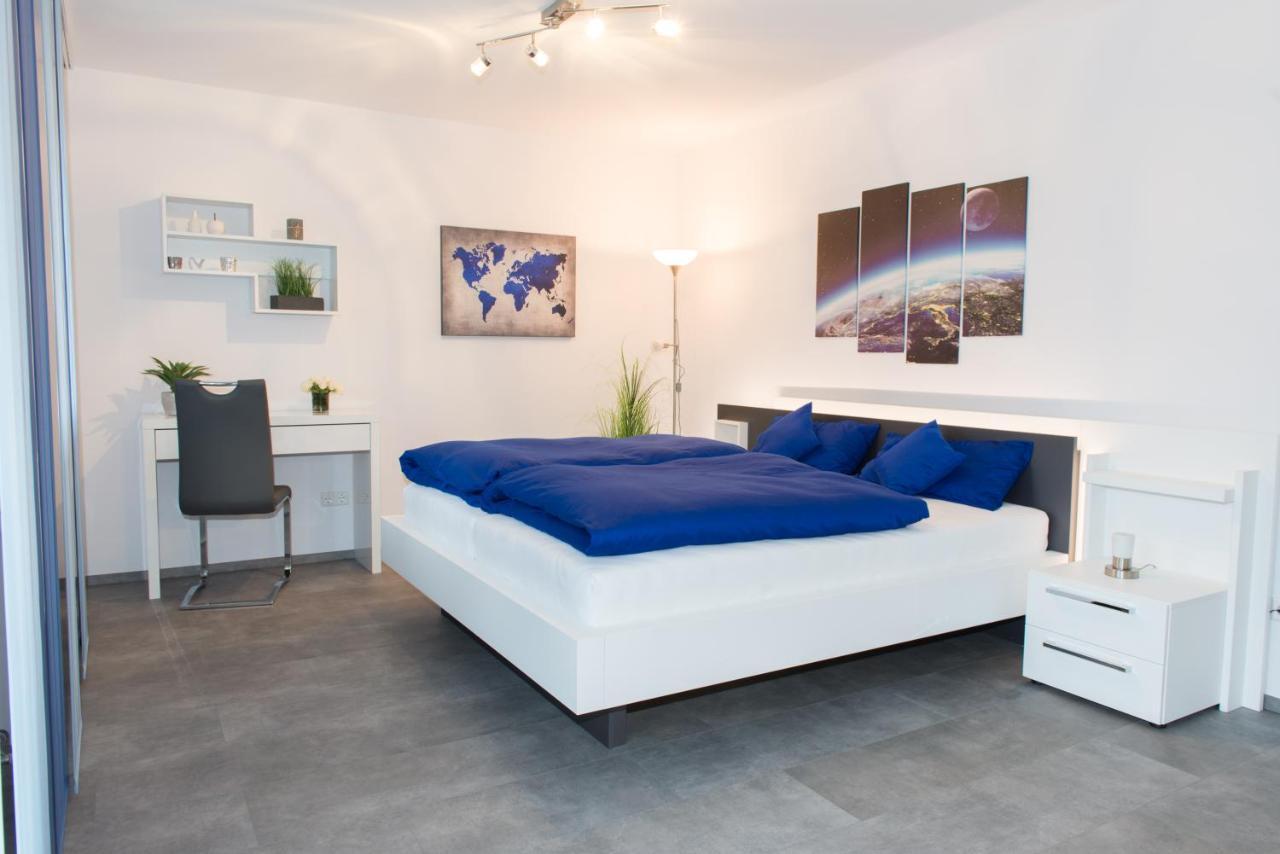 Wiloma Apartment Baden-Baden Ngoại thất bức ảnh